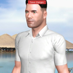 adults like heterosexual amorous boy James04, just a newbie trying to understand the game :) play AChat online sex games