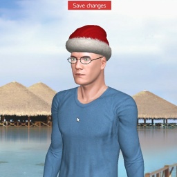 virtual sex game playing w. single girls like heterosexual sodomist boy Adol90, 