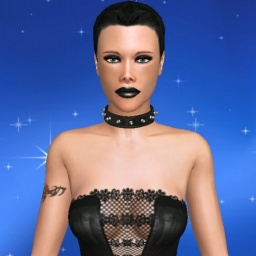 free cybersex experience with bisexual smarting girl Azhareia, North Amarica, 