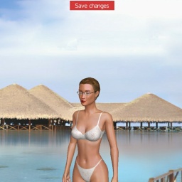 3D sex game community member homosexual hot girl Ottobabe, nederland, 