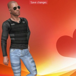 partner homosexual bugger boy Tamitam,  for adult online game playing