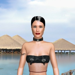 best sim sex game online with bisexual bugger girl Charlieee, UK, 