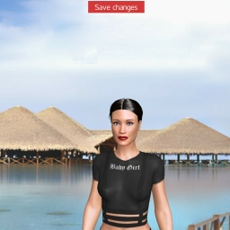 free 3D sex game adventures with bisexual pervert girl Herrxq91, United States, 