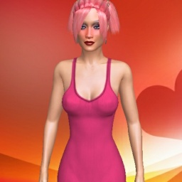 see  hot girl Femalepu, spain,  while playing porn game online