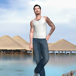 play virtual sex games with mate heterosexual conversational boy Nilton600, Brazil, 