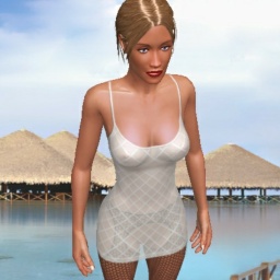play online virtual sex game with member heterosexual narcissist girl HollyDolly, 