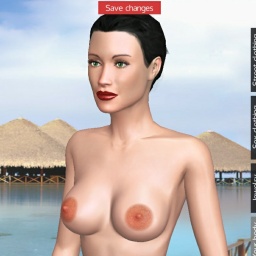 see bisexual pervert girl Emiliefoxx,  while playing porn game online