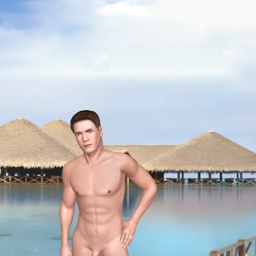 for 3D virtual sex game, join and contact heterosexual loving boy Reddx5235, usa, 
