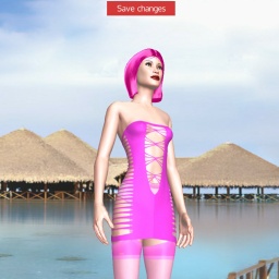 virtual sex and dating with people like bisexual voluptuous shemale Pikifemff, Ru, ill be your slut, do whatever you want with me