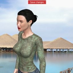 free cybersex experience with heterosexual loving girl Jennifer777, Australia, 