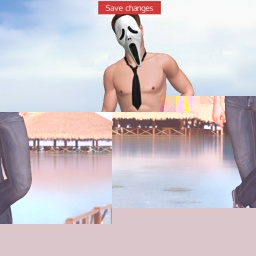 adults enjoying 3D sex games like bisexual sentimental boy BurntOnions, USA, 