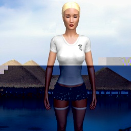 virtual sex and dating with people like heterosexual narcissist girl LilyBaby9, 