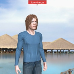 playing hot sex games with fans like bisexual eroticism boy Bittyvampz, 