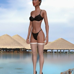 sexgame online for adults like bisexual erotomanic shemale Ebony2U, 