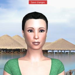 virtual sex game playing w. single girls like bisexual sensual girl Immortality, United States, 