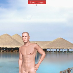 3Dsex game playing AChat community member heterosexual devoted boy Pandeiro_, Yeah, im cool idk