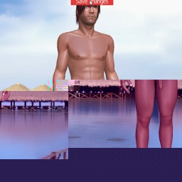 hot heterosexual vuloptuous boy W377hun9,  enjoys online 3Dsex