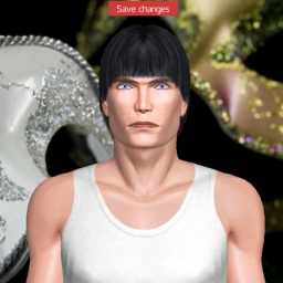 free 3D sex game adventures with bisexual communicative boy Starchad, god reincarnated, i like to dissect women i maintain a diet and weight train