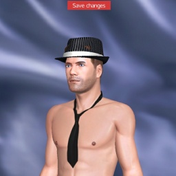 3D sex game community member heterosexual vuloptuous boy Lucid32, US, 