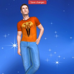 see heterosexual hot boy Dakotazombie, pennsylvania, Kind guy,  while playing porn game online