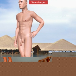 enjoy virtual sex games with mates like heterosexual hot boy Gawanafuk, 