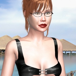 best sim sex game online with bisexual nymphomaniac girl Marika94, 