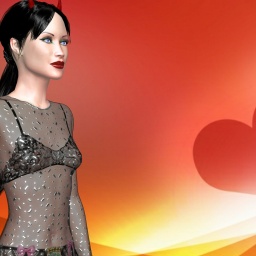 Check out homosexual hot girl FireStorm166, Canada, Perfer woman,  if you want to oparticipate in sexgame MMORPG