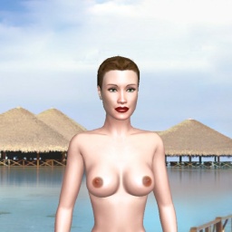 try virtual 3D sex with bisexual narcissist girl Allylana05, 