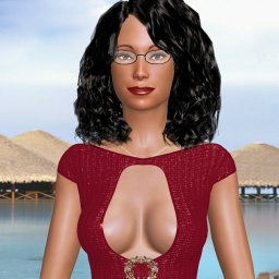 connect and play virtual 3D sex with bisexual sensual girl P_Cara, Men, ask me for my rates :), women  shemales come say hi! men show me your wallet first ;) 