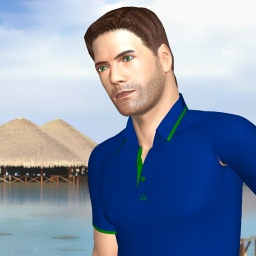 adults enjoying 3D sex games like heterosexual emotional boy Tom150402, Germany, 