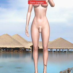 adults enjoying 3D sex games like bisexual fiend shemale StarSlime, 