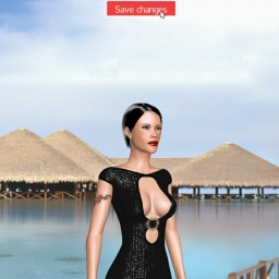 adults enjoying 3D sex games like  hot girl Clemoulyyy, 
