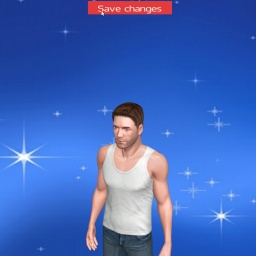 playing hot sex games with fans like bisexual sex maniac boy Michael5020, 