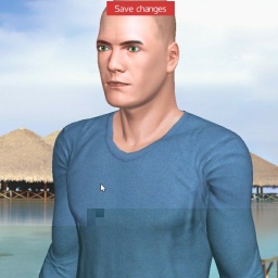 sexgame online MMO playing with adult member heterosexual passionate boy Smallpoll, 