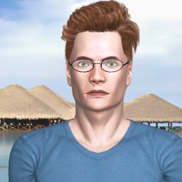 Check out heterosexual emotional boy Girfactor, United States,  if you want to oparticipate in sexgame MMORPG