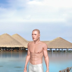 multiplayer virtual sex game player heterosexual lustful boy Nels0n, portugal, 