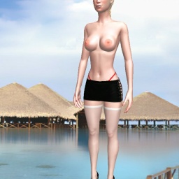playing hot sex games with fans like  hot shemale Syilan, 