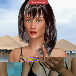 virtual sex and dating with people like heterosexual vuloptuous girl SexyGma, UK, looking for some fun x