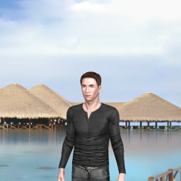 free cybersex experience with heterosexual nymphomaniac boy Logan511, 