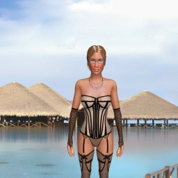 playing hot sex games with fans like bisexual chatty girl HotStripper2, 