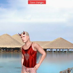 sexgame online MMO playing with adult member bisexual fiend boy Ronnythrob, 