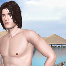 virtual sex game playing w. single girls like heterosexual sensitive boy Dracull, France, Vampire, 