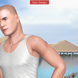 playing hot sex games with fans like heterosexual sex maniac boy Afgiuf, 