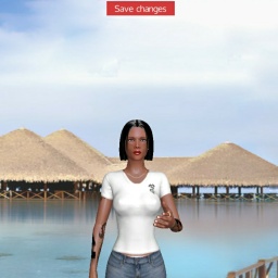Members 1 Free virtual sex games fan Jenny_2002 in AChat 3D Adult World