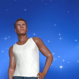 play virtual sex games with mate heterosexual fond boy Mike_MIKO, 