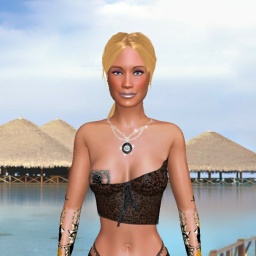 see homosexual brute girl Yasmin3, United States,  while playing porn game online