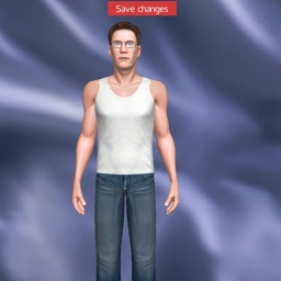 connect and play virtual 3D sex with heterosexual sodomist boy Mretman, 