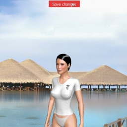 partner bisexual smarting shemale Pepsijones,  for adult online game playing