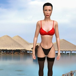 enjoy virtual sex games with mates like heterosexual hot girl Amanda667, 