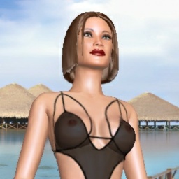 for 3D virtual sex game, join and contact  hot girl MARY_B, 